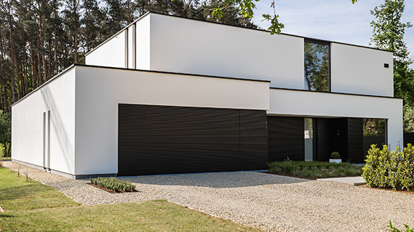 Dakwerken Diepenbeek